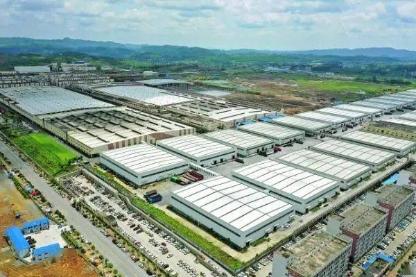 【强省会·新观察】修文全力推动工业高质量发展_经开区_企业_贵钢
