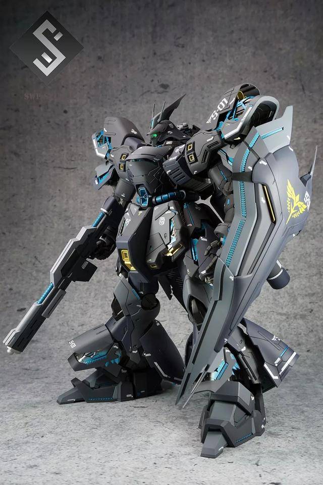 新安洲·原石配色沙扎比?_作品_角度_个性