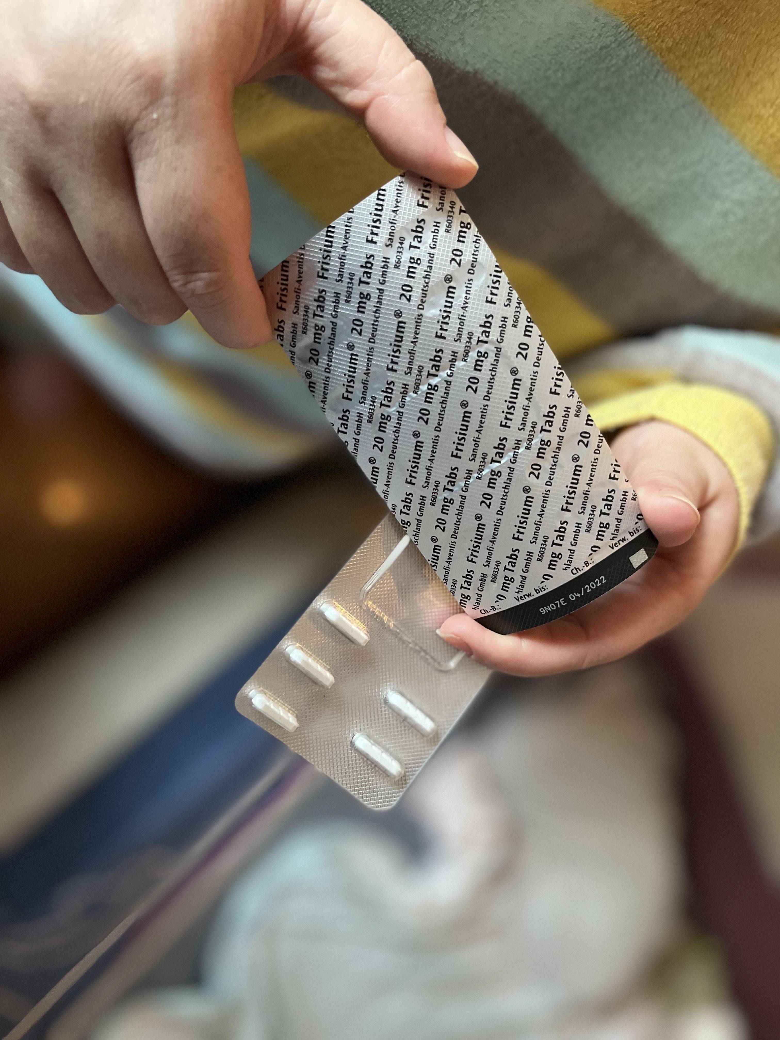 难治性|《如何让我们的孩子活下去?》上的1042个“求药”签名