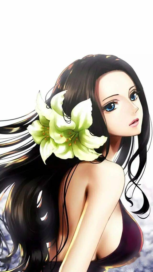 布是|尾田回答：羅賓“巨人開花”的胸部給弄成了莫名其妙的樣子啊？