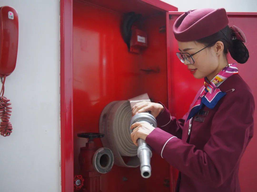 技能先锋│知心姐姐徐翠花的竞赛人生