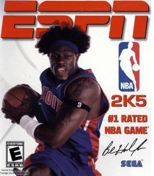 历年nba2k封面人物都是谁艾弗森次数最多东契奇荣登2k22封面