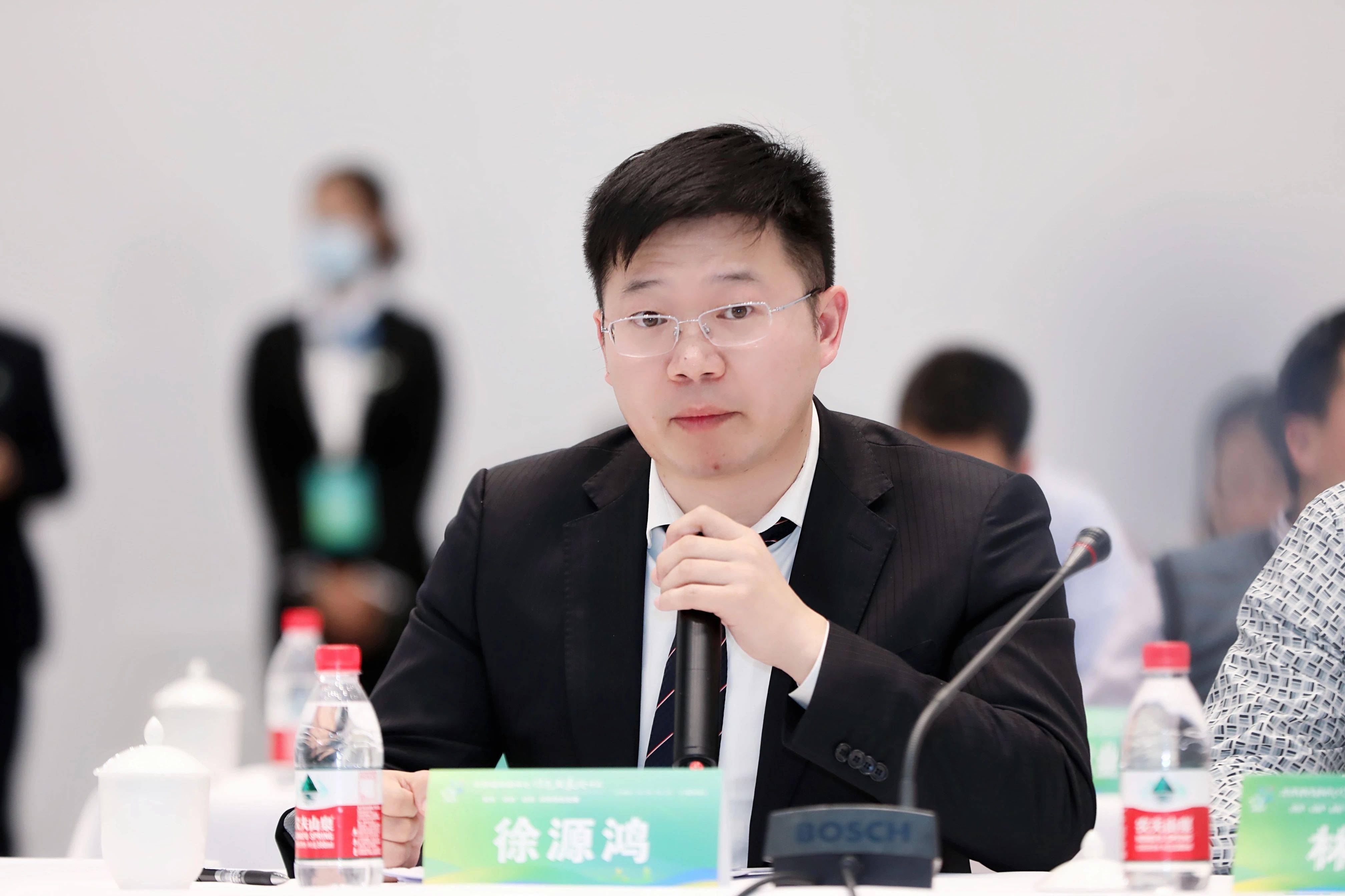 "母亲河奖"揭晓,昌平青联委员荣获全国"绿色卫士奖!