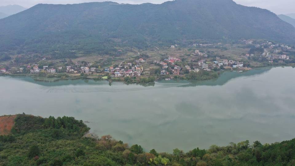 双牌县|双牌：强化水环境治理 守护一江碧水