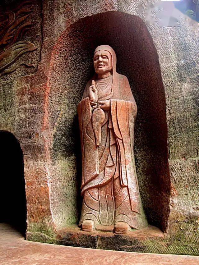 川游荟萃_峨眉山_旅行_东方