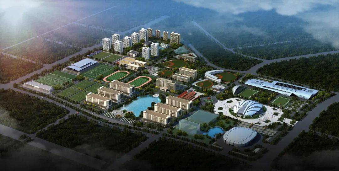 示范区内拥有丰富的体育资源和旅游资源,包括团泊新桥,天津团泊足球场