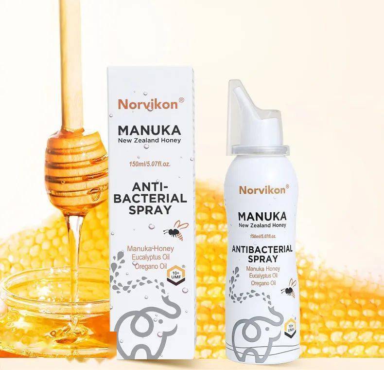 说明书|温和鼻喷 鼻子通畅