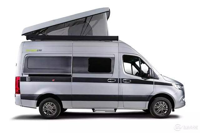 海姆发布全新奔驰四驱越野露营车_搜狐汽车_搜狐网