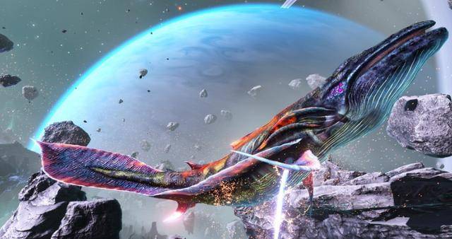 采集有机聚合物必备 方舟生存进化 伪齿鸟不仅仅是只坐骑