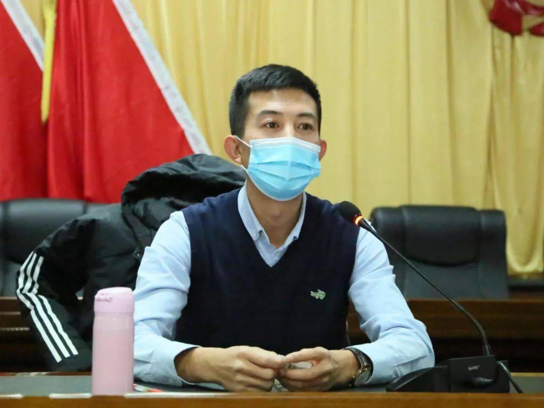 疫情防控科右前旗科尔沁镇召开全员核酸演练流程培训暨手机系统信息