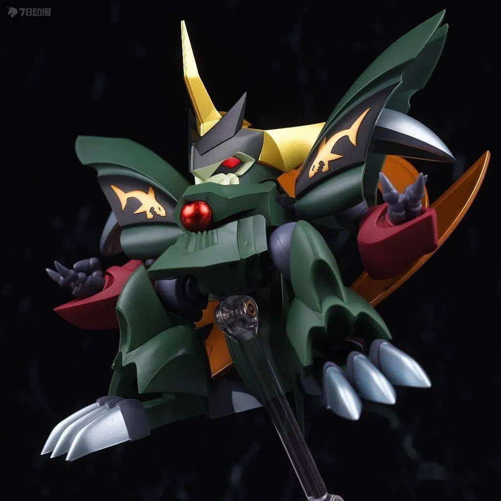 【中古】未開封)NXEDGE STYLE [MASHIN UNIT] 真･夏鬼丸[18][240018375344] NXEDGE STYLE [MASHIN UNIT] SHIN GEKIMARU | TAMASHII WEB