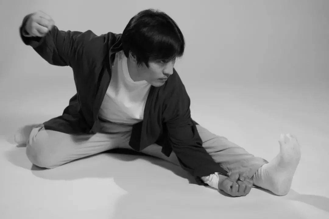 47岁的万周迎,去美国健康权威机构检测身体年龄,测出来 心肺年龄不