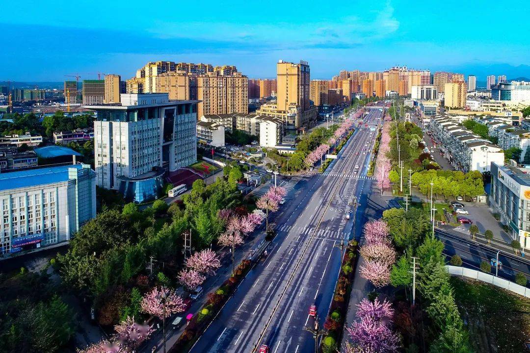 邛崃_永丰路_综合