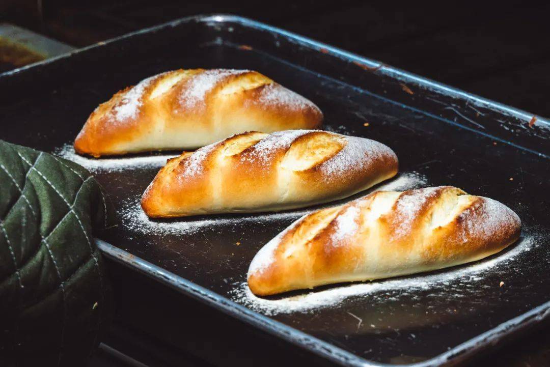 京馔手工吐司丨8店通用丨双套餐香软面包给你全新味蕾体验手工吐司的