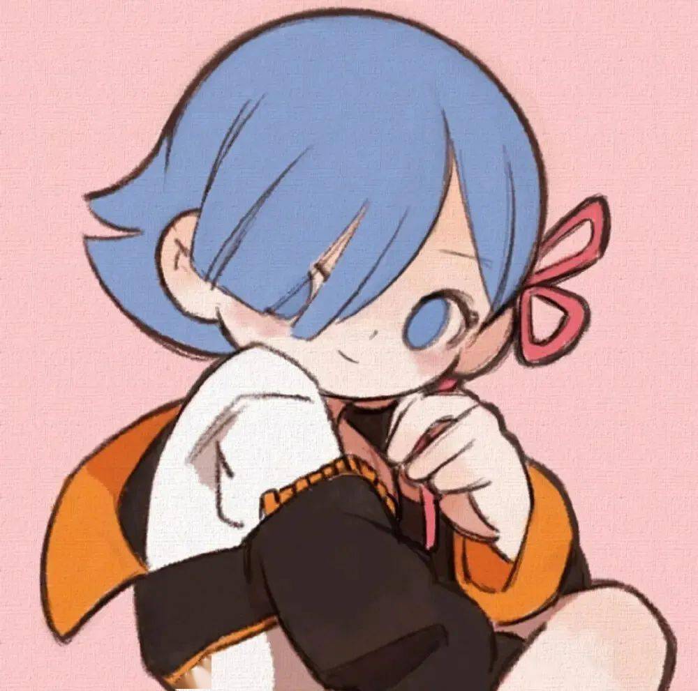 超级爱的微信头像特绝