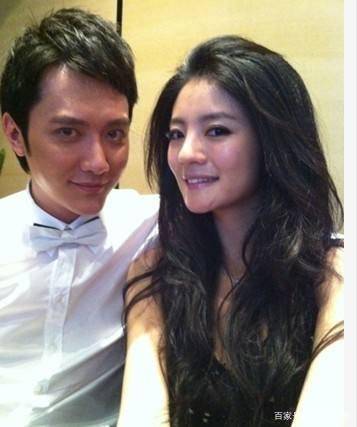 冯绍峰安以轩三世虐恋其中一世还有赵丽颖不知可会吃醋