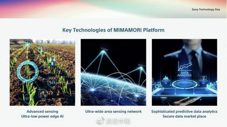 索尼技术日公布八项“黑科技”：VR 头显单眼 4K 分辨率