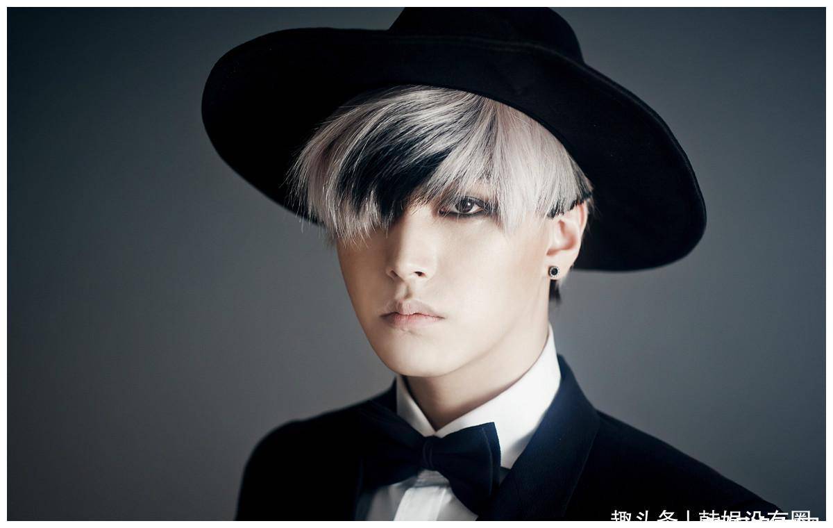 superjunior李晟敏时隔2年回归乐坛9月发布solo专辑