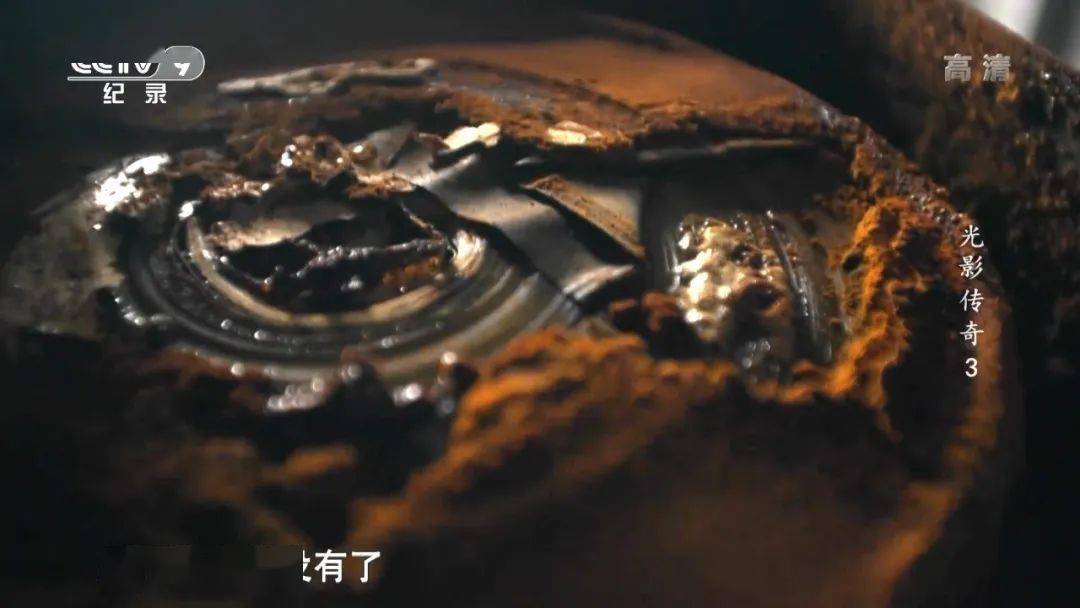 胶片|影迷必看！央视出手，果然是王炸…