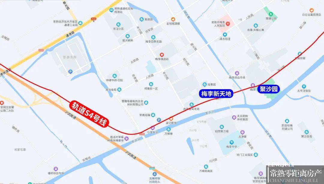 北京s4线路线图图片