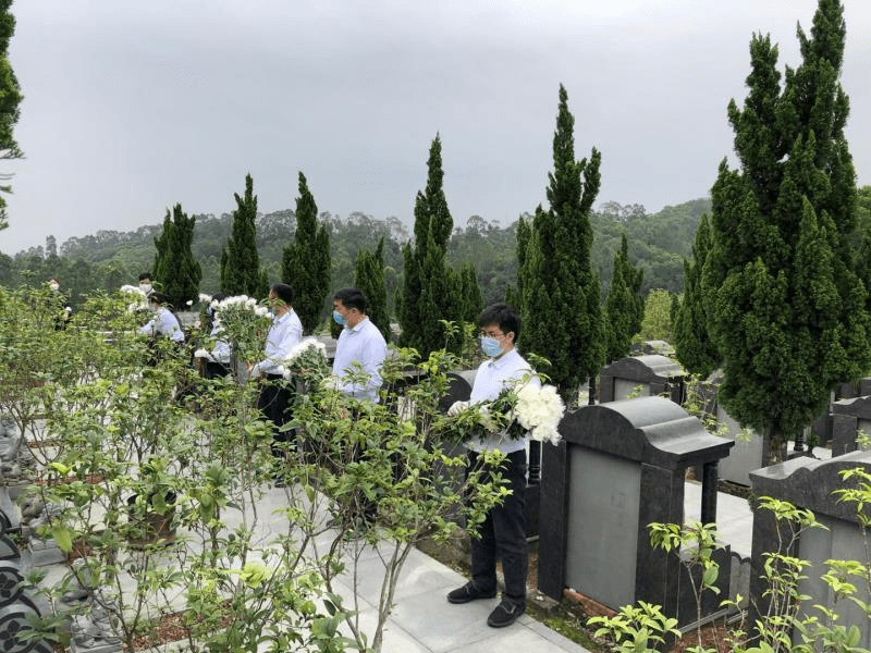 东莞殡葬需求增长拟新建多处镇级公益性殡葬设施