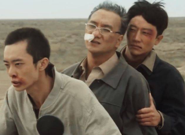 《山海情》每个角色都有原型?