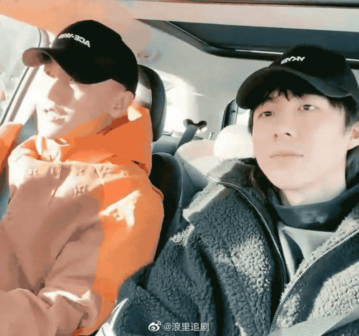 黄子韬aceyoungkingyoungboss刘宇宁