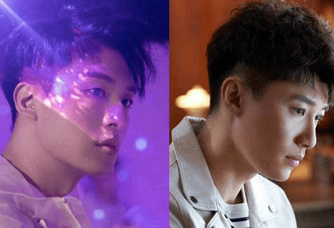 孙艺洲和代旭傻傻分不清楚 被调侃为失散多年的兄弟_王鸥_剧中_弟弟