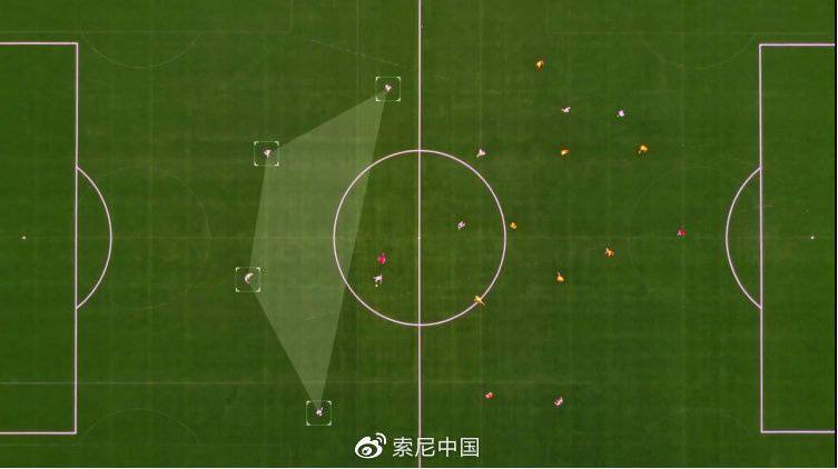 索尼技术日公布八项“黑科技”：VR 头显单眼 4K 分辨率