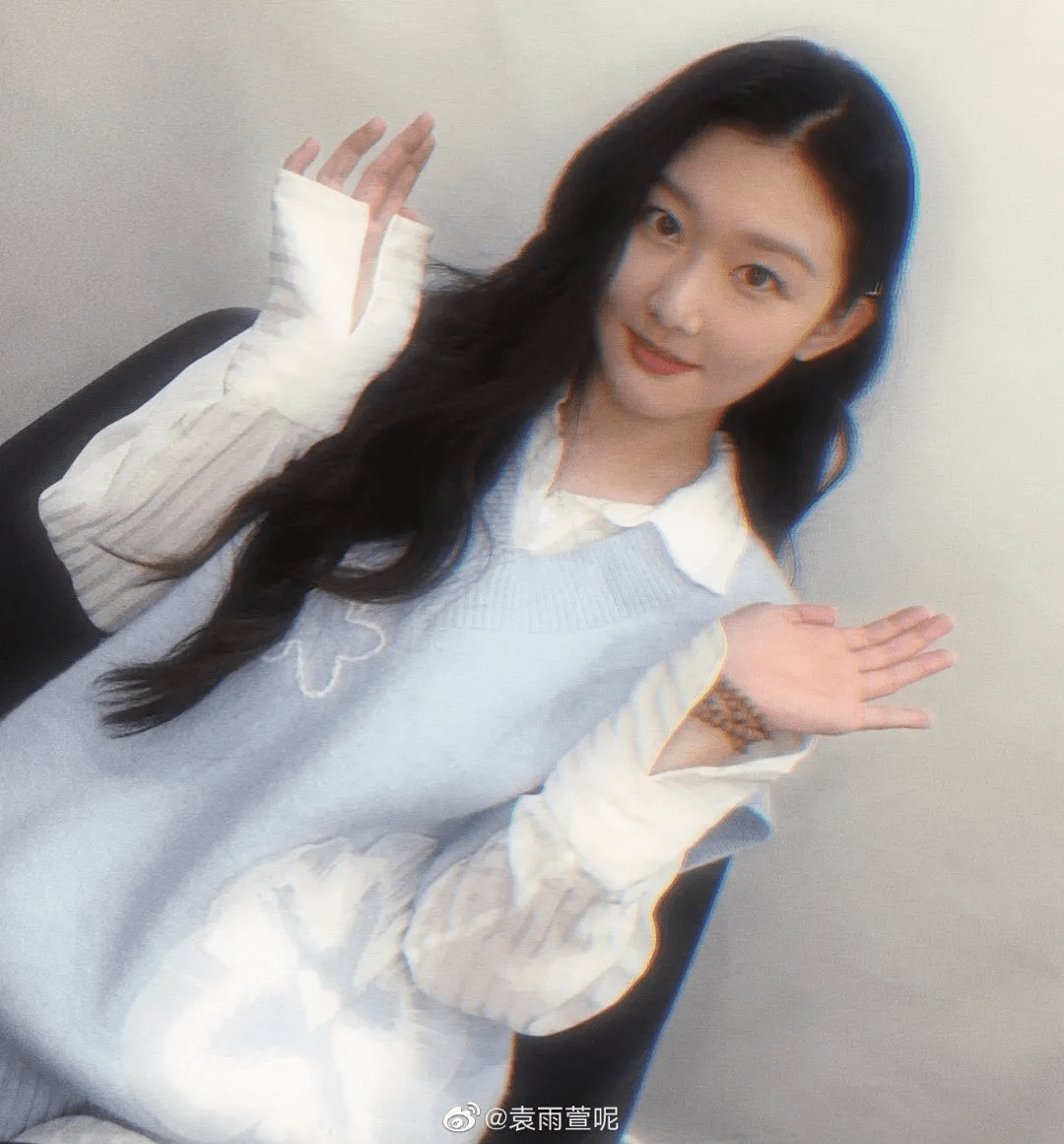 小八卦,肖战娜扎,赵丽颖,杨超越,沈梦辰,袁雨萱_资源_鹅厂_芒果