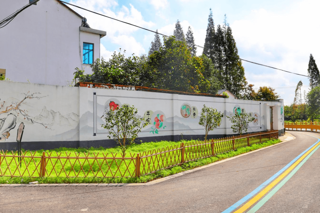 农村人居环境整治提升红黑榜来了