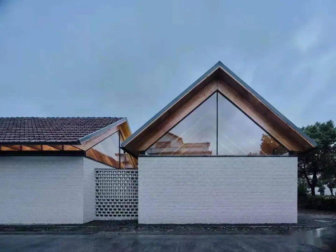 焕活乡村留住乡愁长三角乡土建筑设计沙龙在千举行