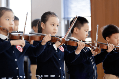 活动|云看园 | 小平岛湾京学幼儿园，在童话城堡里用爱、专业和智慧铺就孩子快乐成长之路