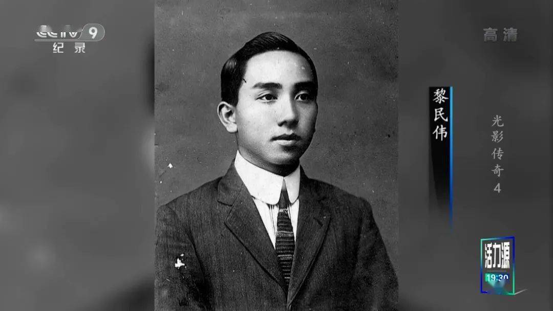 胶片|影迷必看！央视出手，果然是王炸…