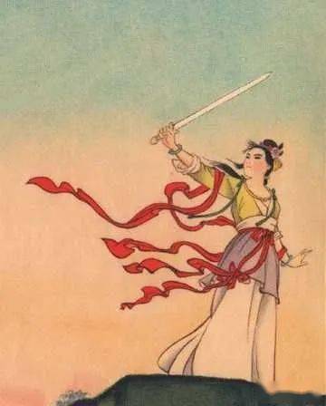 二郎神杨戬是家中老二妹妹是三圣母那老大是谁