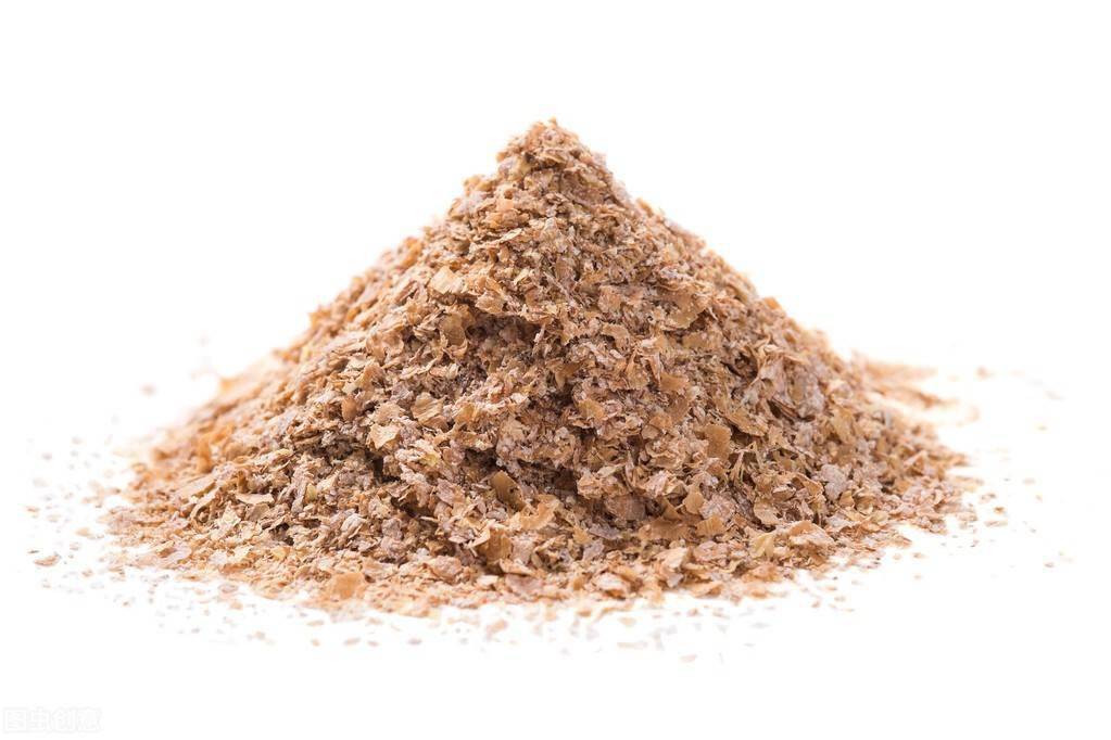 而小麦纤维素作为小麦纤维素颗粒的主要成分,是从麦麸中提取的纯天然