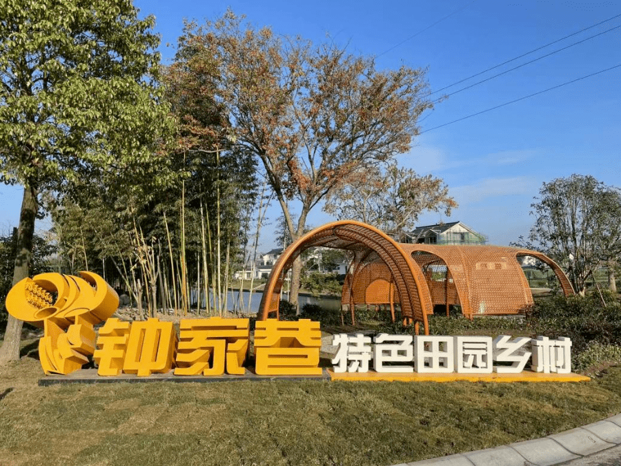 【我为群众办实事】董浜镇"亩"字工作法开启为民办实事新路径_实践_农