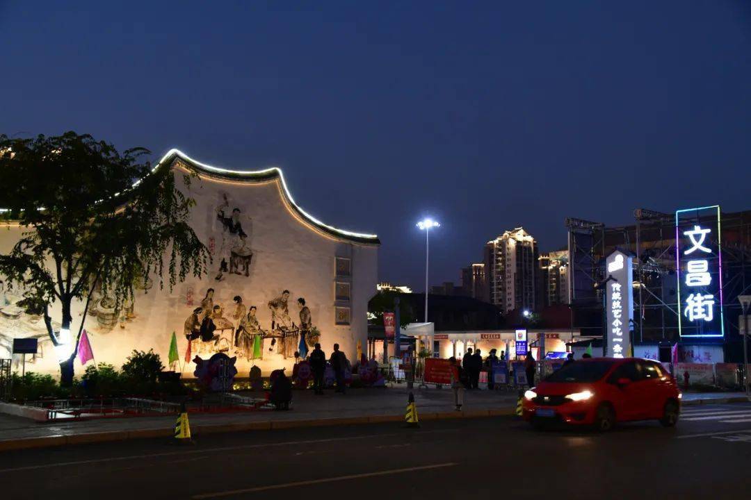 真的认不出了!沙县文昌巷