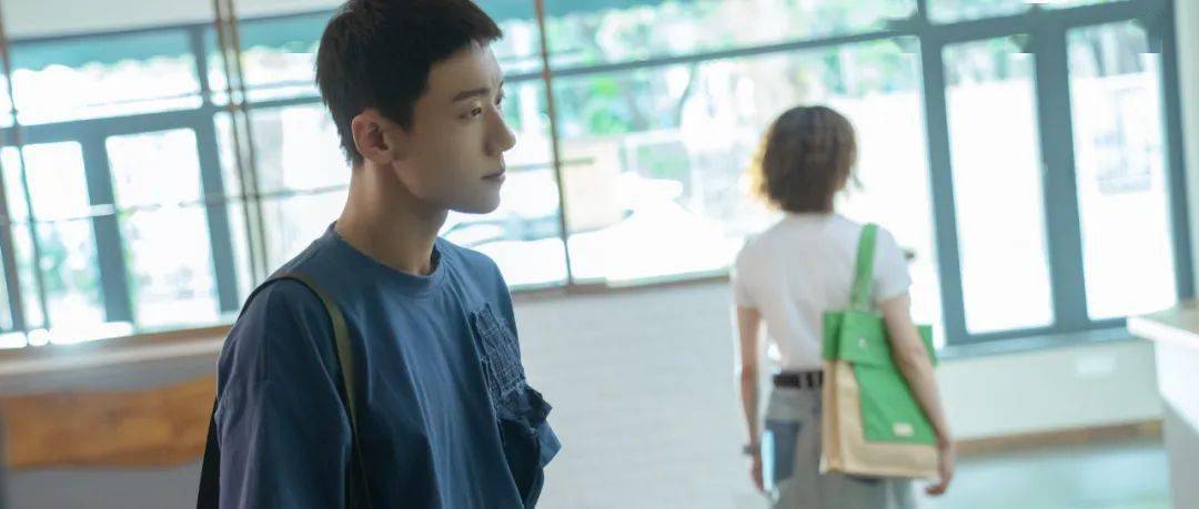 角色|8.4分！《爱很美味》为什么评分能不跌反涨？