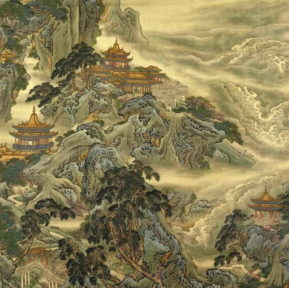 蓬莱阁:“人间仙境”是怎样炼成的_登州_苏东坡_东海