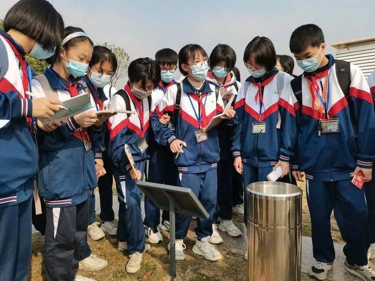 雨量计|遛娃好去处！佛山气象主题公园免费开放，涨知识又好玩