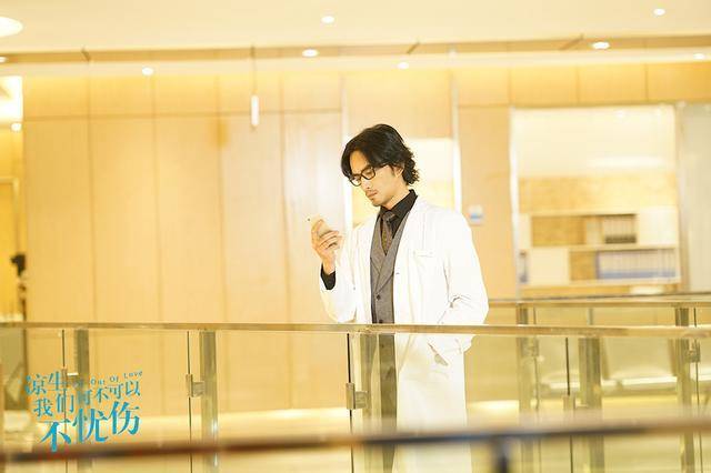 张晓晨《凉生,我们可不可以不忧伤》收官 突破性表演获好评_陆文_角色