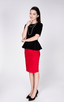 brtv《快乐生活一点通》主持人瑄瑄:我是一个"与生活斗智斗勇的人"_类