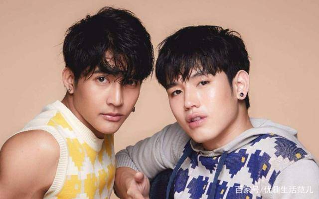 《水男孩》开播引观众热议,海陆剧中造型一言难尽,颜值忽高忽低_独孤