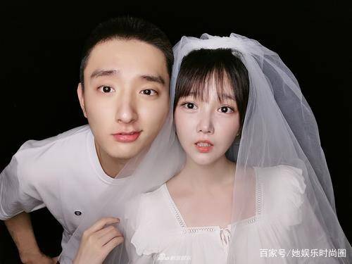 于小彤女朋友陈小纭为其宣传新剧与陈小纭什么时候在一起的