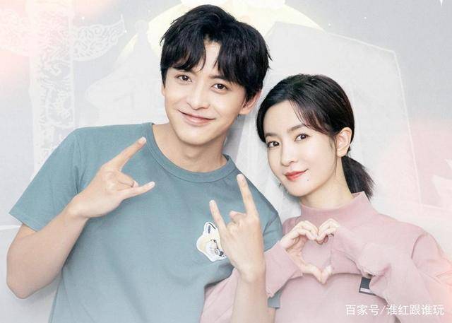 李佳航李晟搞笑辟谣否认周六大瓜妻子知情男主角另有其人