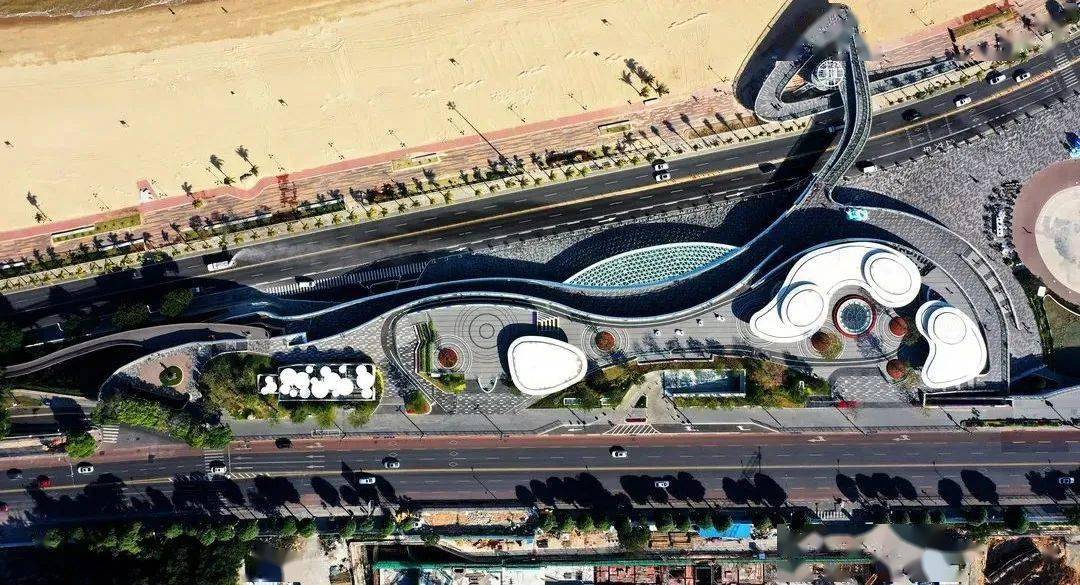 s1地块正方优和汇·城市阳台