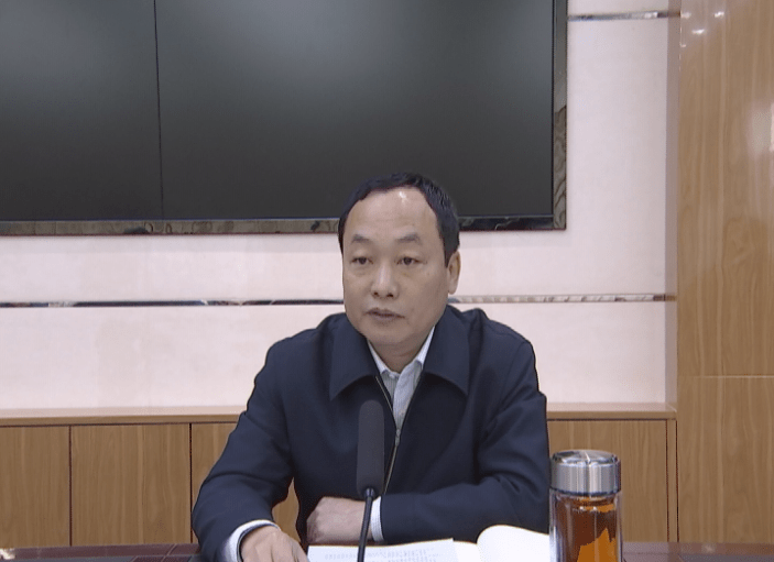 县委常委,组织部长刘红荣,副县长李维信就巩固脱贫攻坚成果领域发现