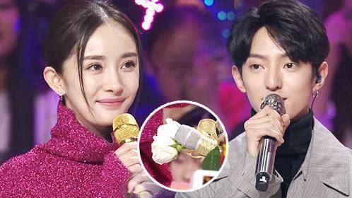 明日之子赵天宇疑骂公司,曾被杨幂看好却三年不红,都怪公司?