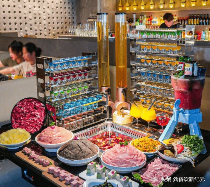 2021网红小吃排行_速来!2021经开首条网红美食街爆燃上线,FUN享初夏(2)